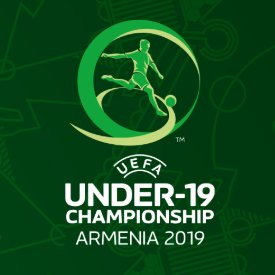 UEFA U19 2019