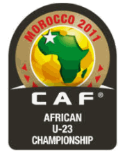 CAF U23 Championship 2011