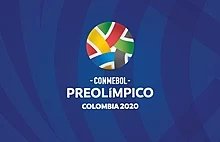 CONMEBOL U23 2020