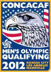 CONCACAF Olympic Qualifying 2012