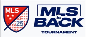 MLS is Back Tournament 2020