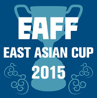 EAFF E1 Championship 2015