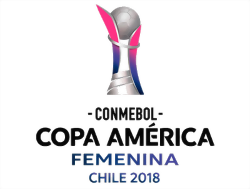 Copa America Femenina 2018