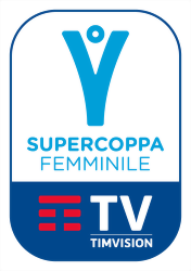 Supercoppa Femminile 2020/2021