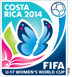 Womens World Cup U17 2014