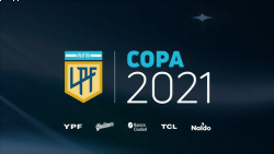 Copa de la Liga Profesional 2021