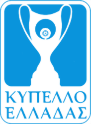 Greek Cup 2020/2021