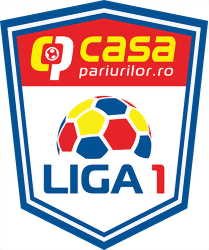 Romanian Liga I 2021/2022