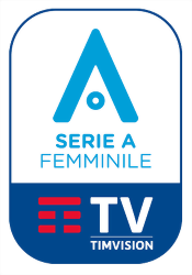 Serie A Femminile 2021/2022