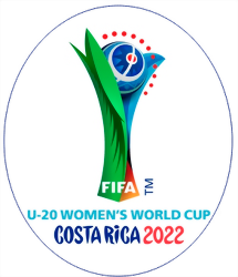 Womens World Cup U20 2022