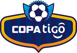Bolivia Copa Division Profesional 2023