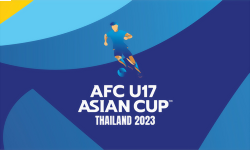 AFC U17 Asian Cup 2023
