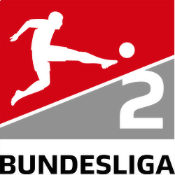 2 Bundesliga 2023/2024