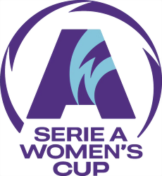 Serie A Womens Cup 2025