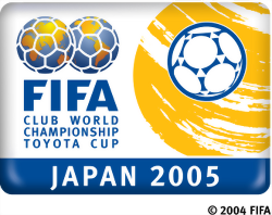 FIFA Club World Cup 2005