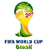 World Cup Qualifying playoff 2014