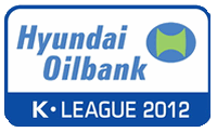 K League 2012
