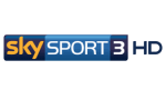 SkySport 3 HD Italia