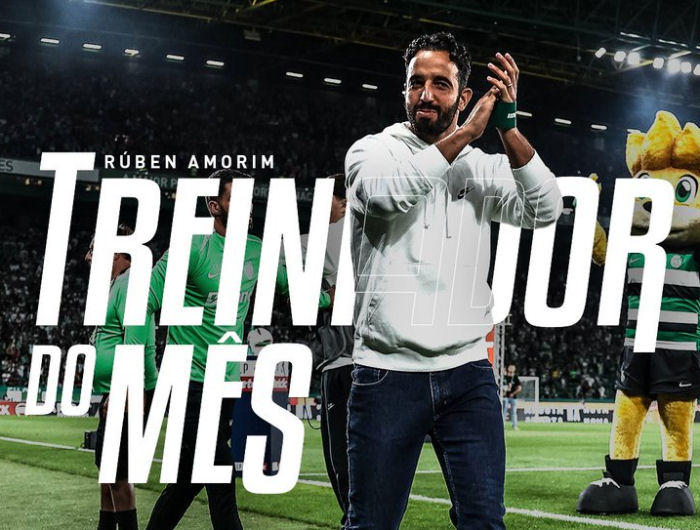 Is Amorim The Man To Get Manchester Finally United