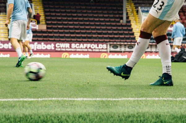 Bookmakers Entering Football Sponsorships