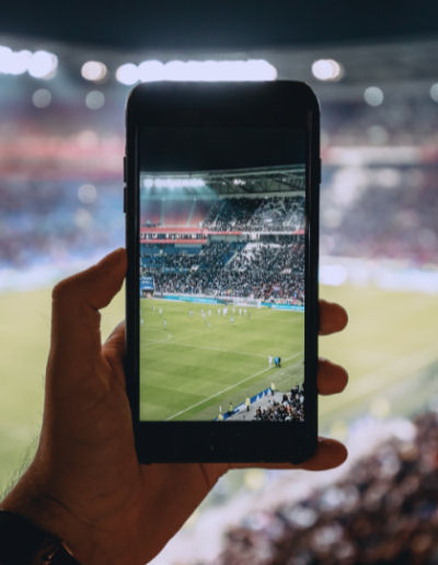 Bookmakers Entering Football Sponsorships