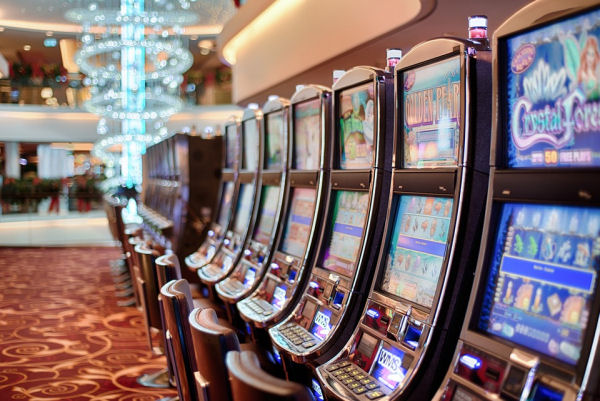 casino games football