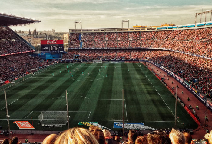 Champions League Fan Experiences Across Europe’s Top Venues