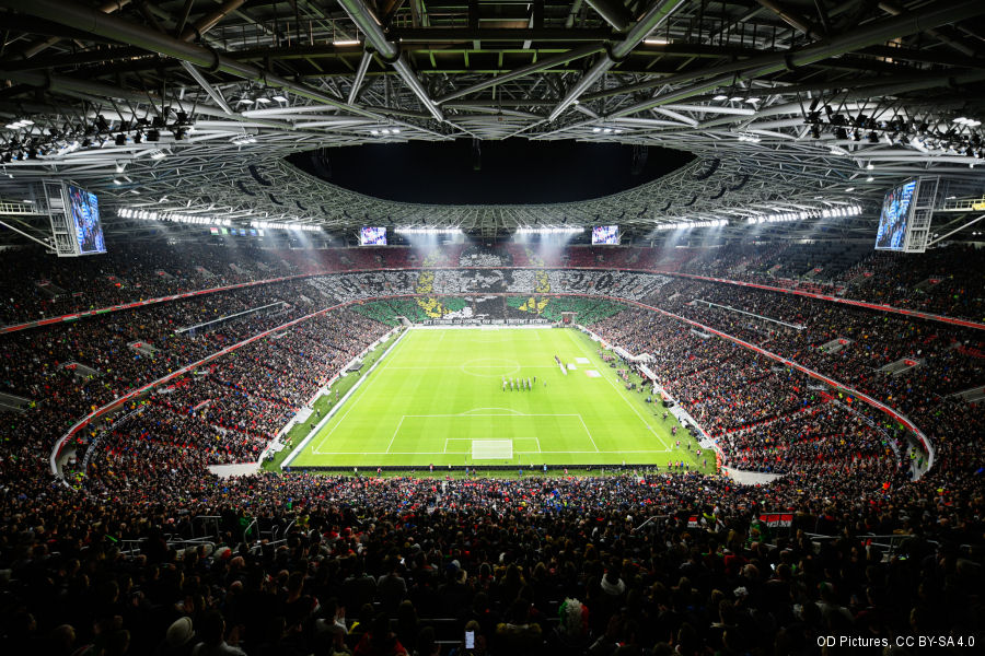 What Makes the 2026 Champions League Final Different