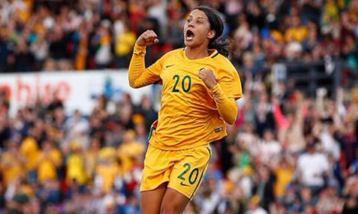 Chelsea Kerr In New ACL Injury Blow