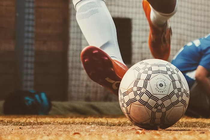 Differences between sports fans in the UK and USA