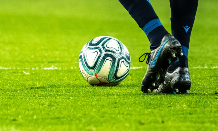 Essay on Football: What is the Main Focus?