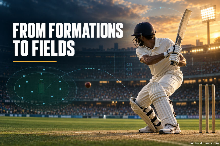 The Other Football Analytics: What Cricket Numbers Culture Teaches Data-Minded Fans