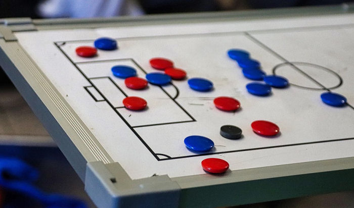 The Shadow System: When Football Formations are Built to Surprise