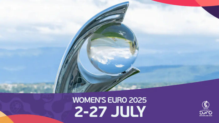 France vs England: Women’s Euro 2025 Clash in Zurich Set to Light Up Group D