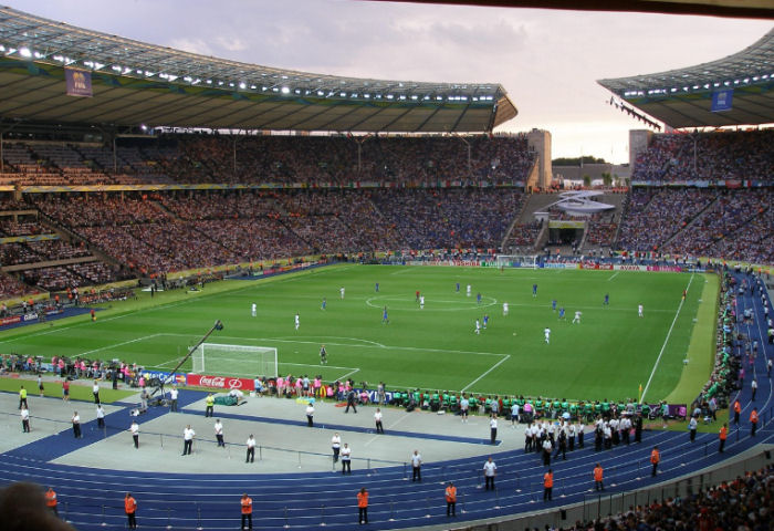 Germany and the Incoming World Cup: Tactical Identity, Mentality and Fan Perspective