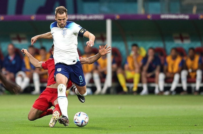 Harry Kane’s career: rejection by Arsenal, four loan spells and his first title at the age of 31