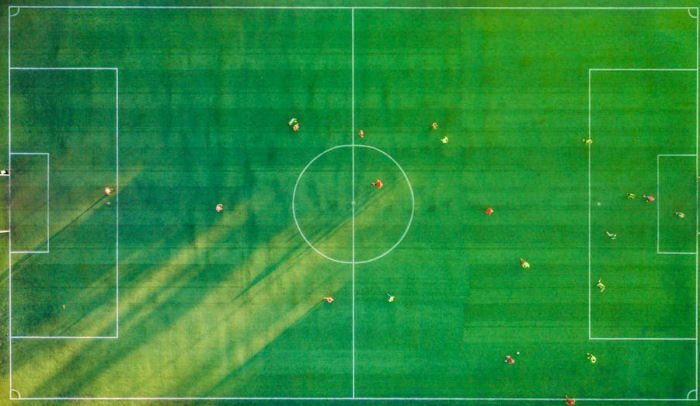 Beyond Intuition: How Data Analytics and AI Are Shaping the Future of Football Prediction