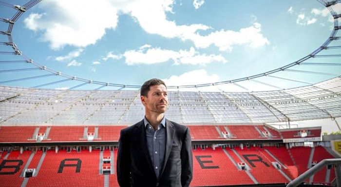 Is Alonso Tailor Made To Be Liverpool Klopp Replacement?