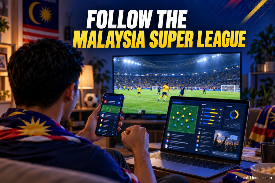 Malaysia Super League 2026/27: Clubs, JDT and the New Season
