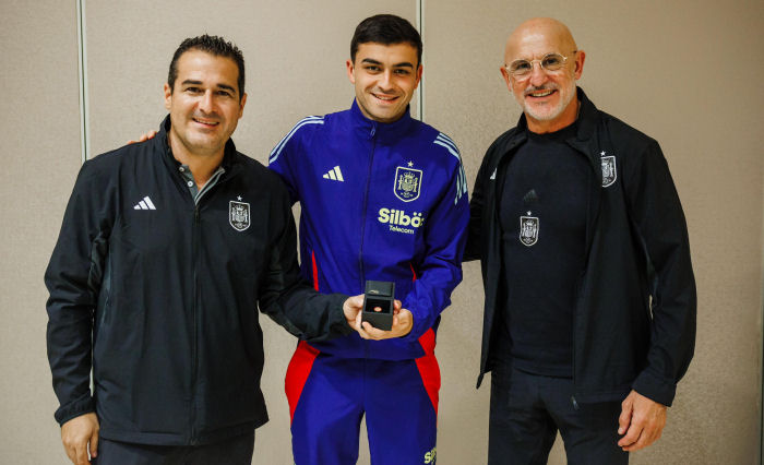 Can Pedri Fight for the Ballon d Or?