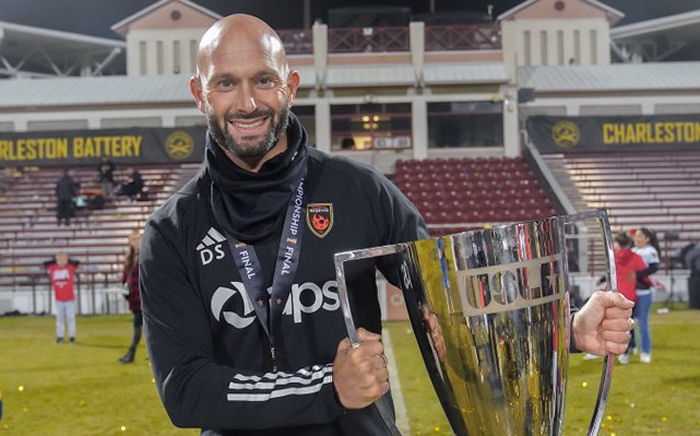 How Danny Stone Appointment Signals a New Era for Phoenix Rising FC