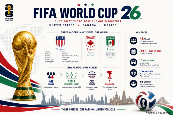 Predicting the 2026 FIFA World Cup Group Stage