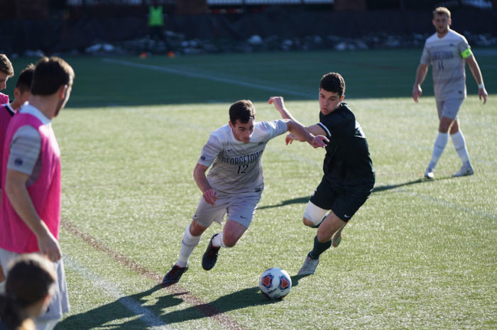 Soccer Strategies and Student Life: A Winning Combo