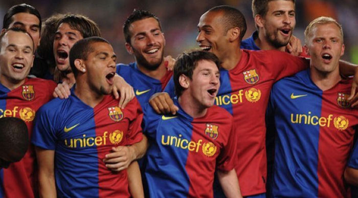 How Football’s Tactical Innovations Mirror Strategic Thinking in Other Industries