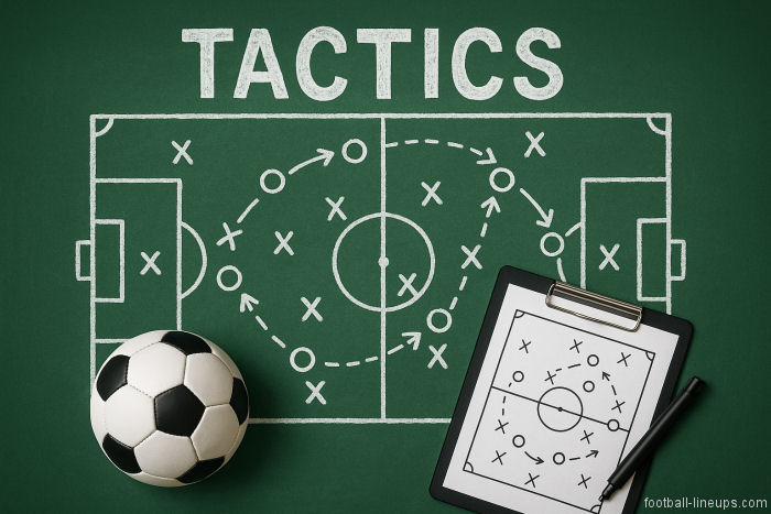 The Tactical Revolution Nobody Noticed and How It’s Shaping Modern Football