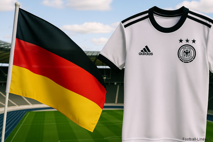 The Quiet Revolution of German Football and the Talent Driving It Forward