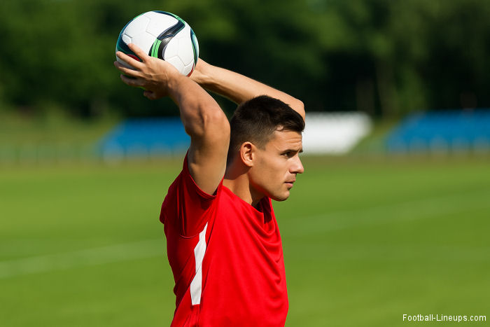 Throw-in in Football: How Did It Turn Into a Genuine Goal-Scoring Weapon?