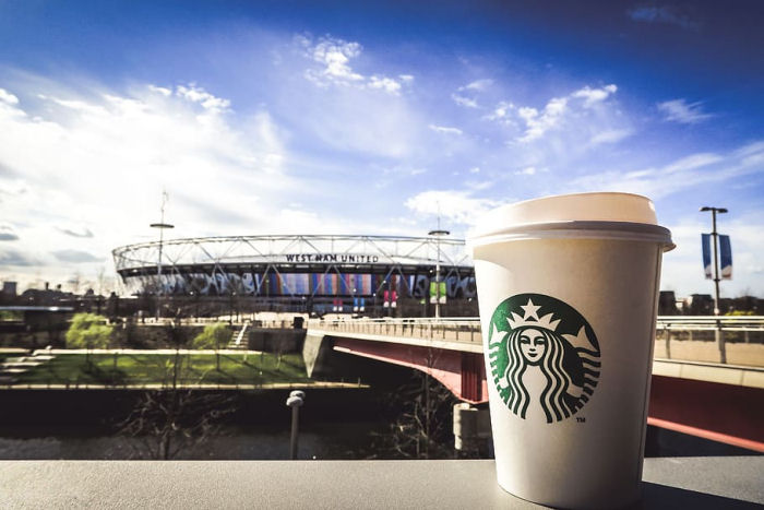 West Ham EPL 2020/21