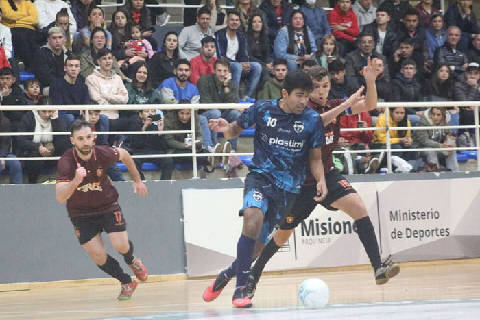 What is Futsal, Mini-Football, and Micro-Football?
