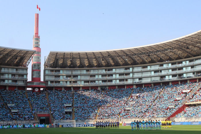 Why modern football is ruled only by super clubs